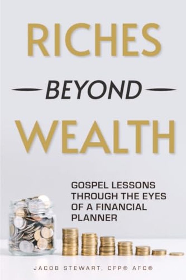 Riches Beyond Wealth
