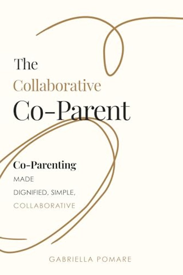 The Collaborative Co Parent