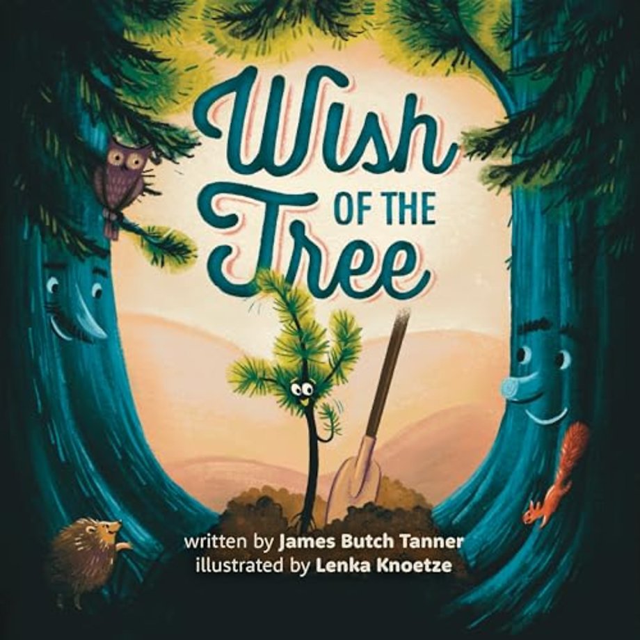 Wish Of The Tree
