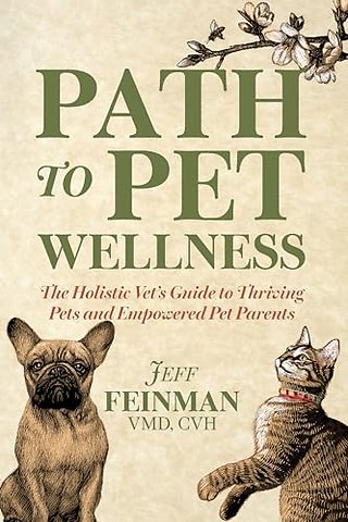 Path to Pet Wellness