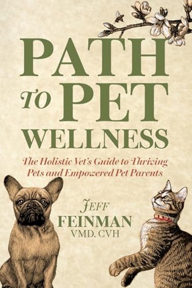 Path to Pet Wellness