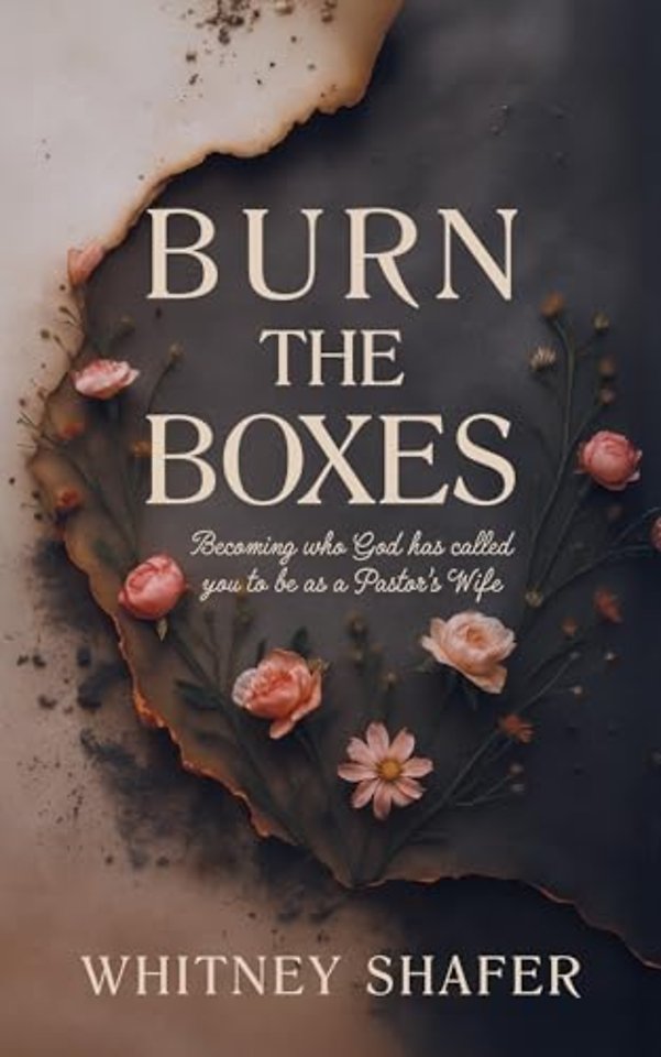 Burn the Boxes