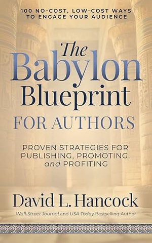 The Babylon Blueprint for Authors