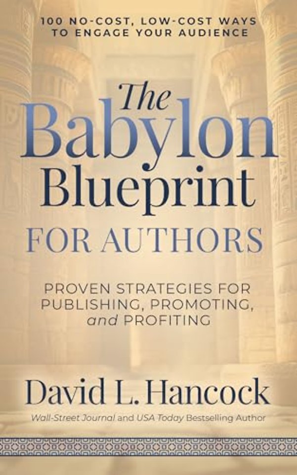 The Babylon Blueprint for Authors