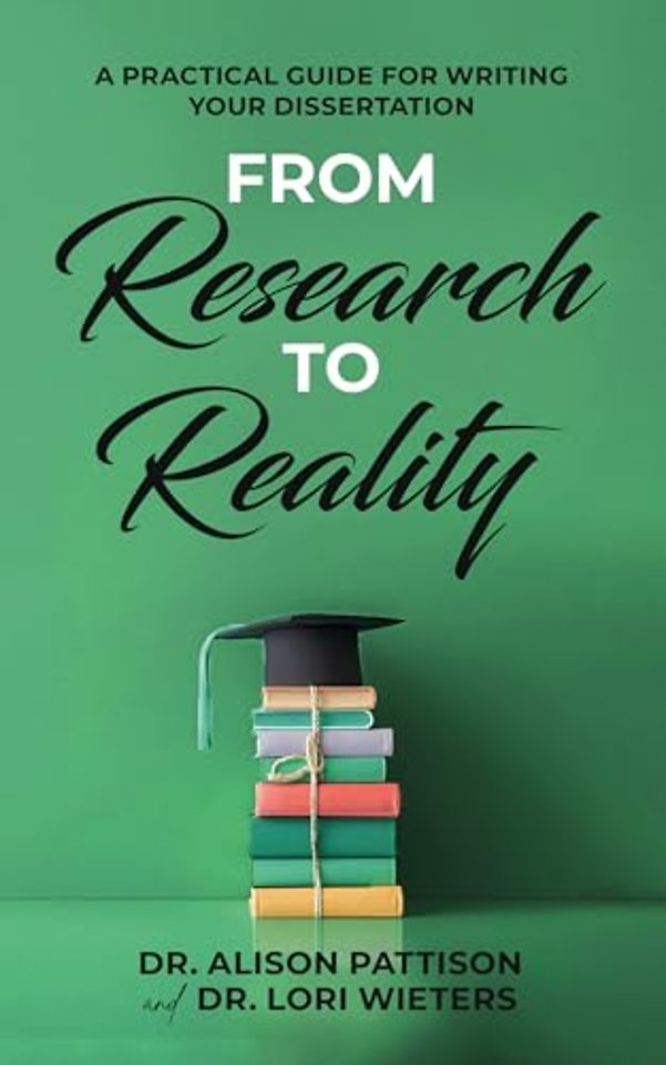 From Research to Reality