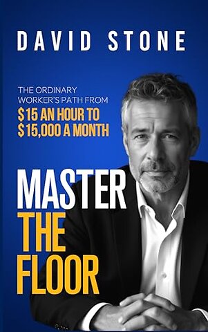 Master the Floor