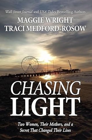 Chasing Light
