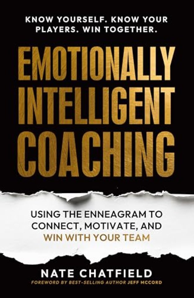 A Coach's Guide to the Enneagram