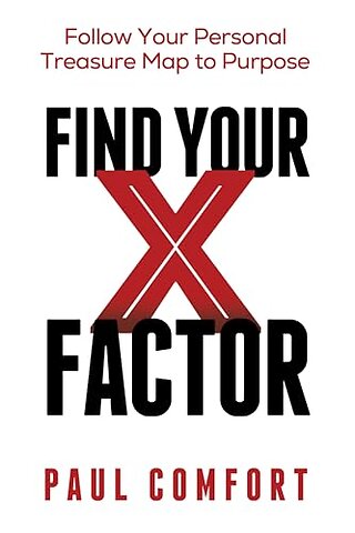 Find Your X Factor