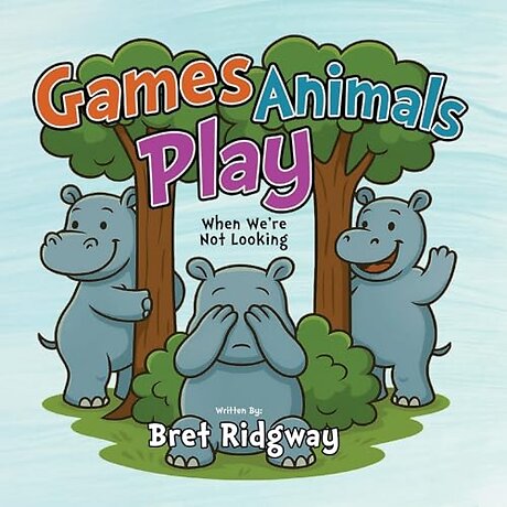 Game Animals Play