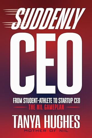 Suddenly CEO
