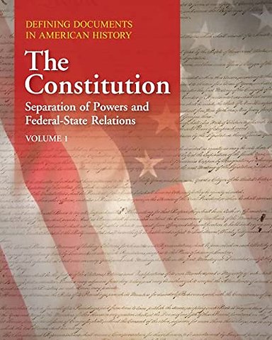 The Constitution