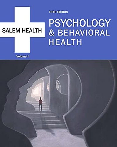 Salem Health: Psychology & Behavioral Health