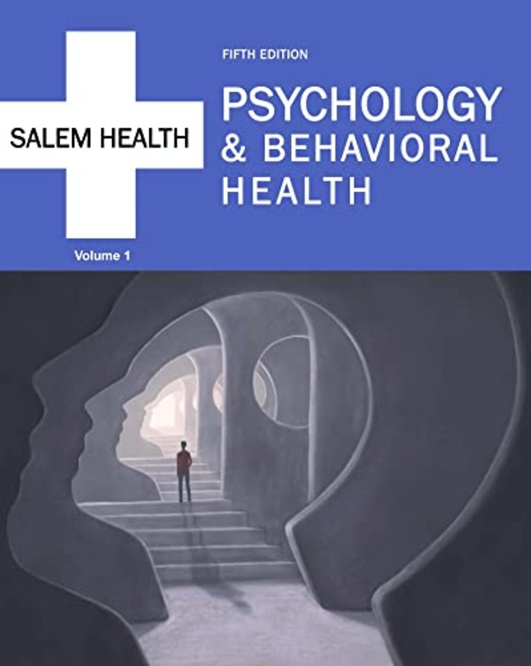 Salem Health: Psychology & Behavioral Health