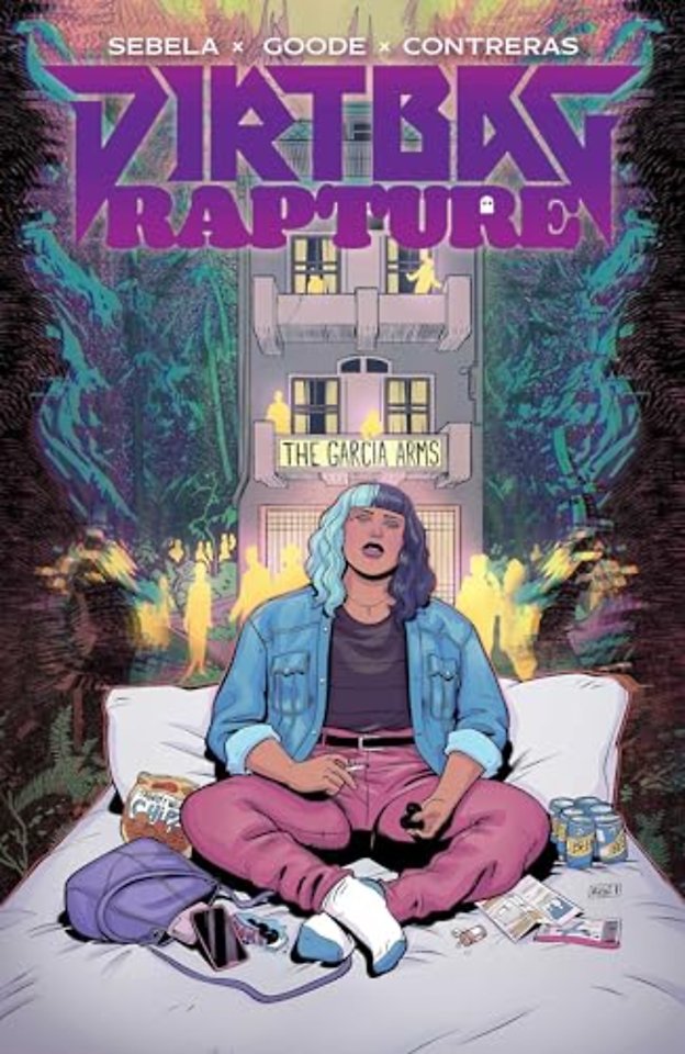 Dirtbag Rapture Vol. 1