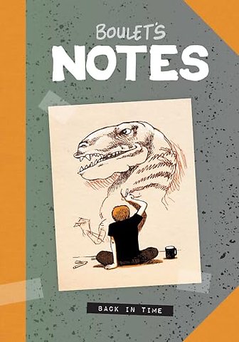 Boulet's Notes
