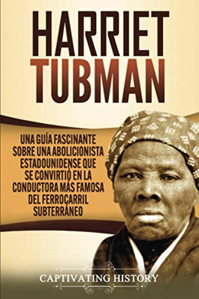 Harriet Tubman