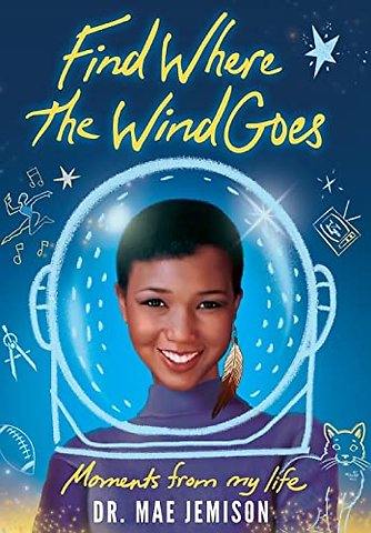 Find Where the Wind Goes