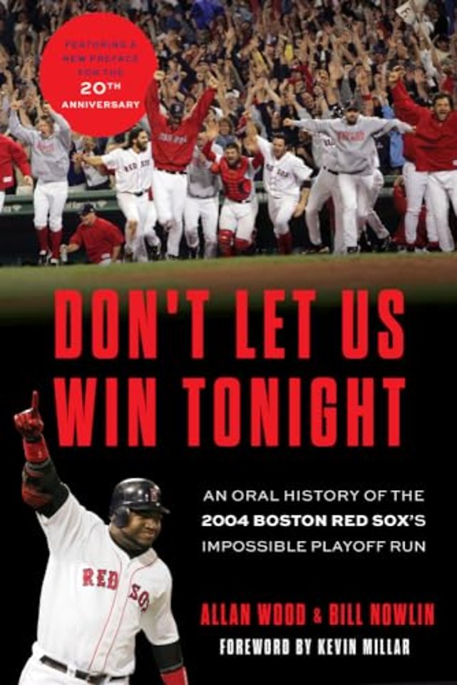 Don't Let Us Win Tonight