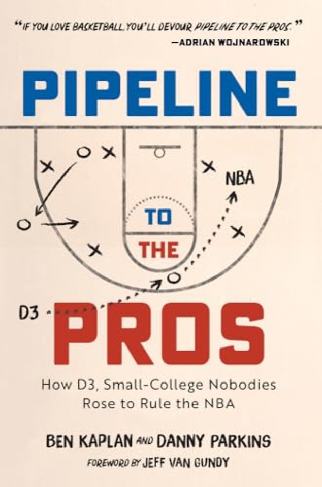 Pipeline to the Pros