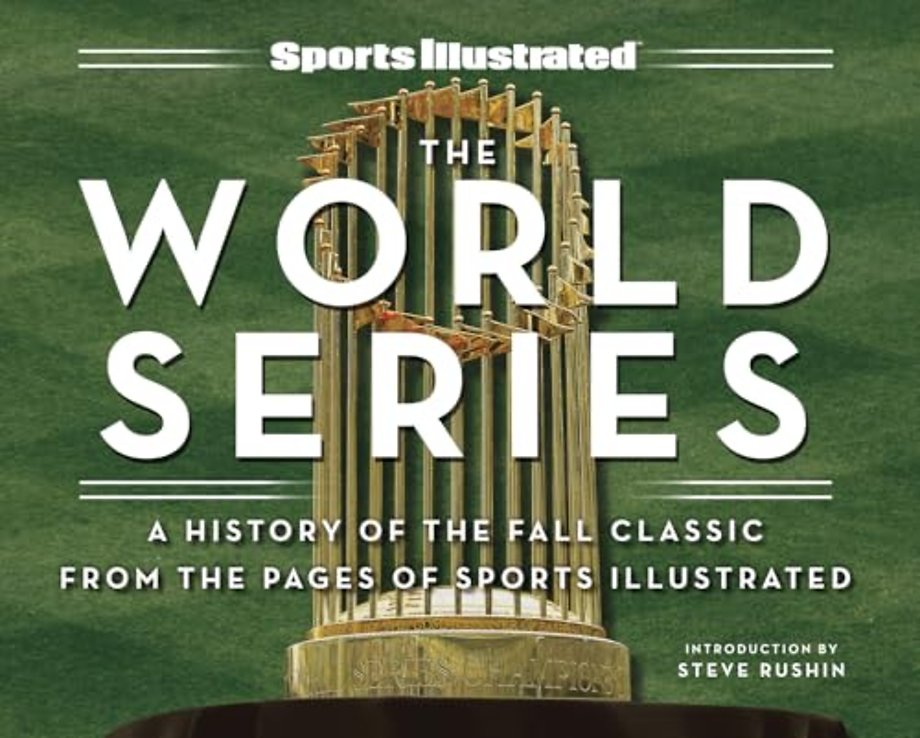 Sports Illustrated The Fall Classic