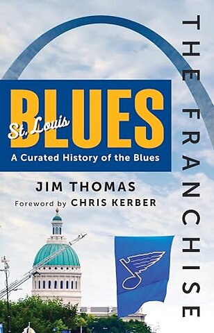 St. Louis Blues