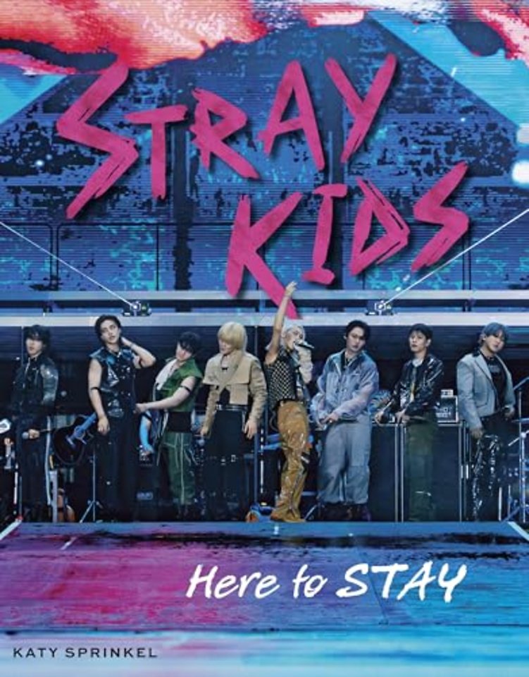 Stray Kids