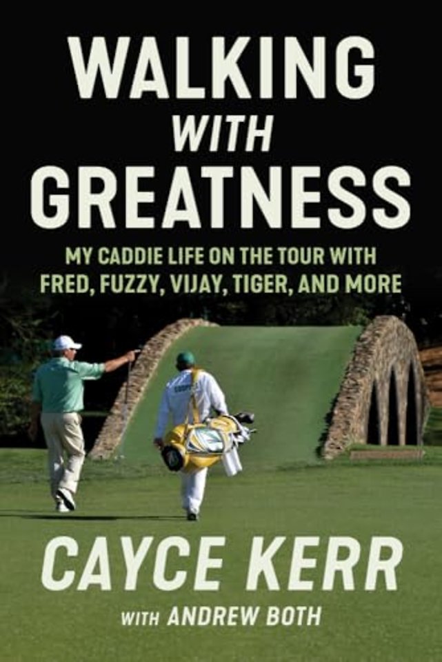 Walking with Greatness