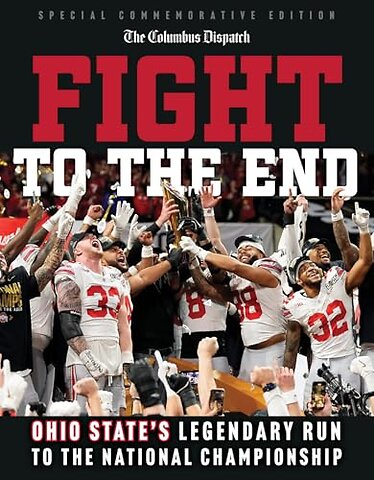 Fight to the End