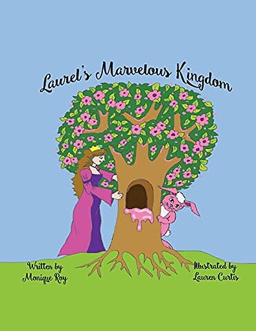 Laurel's Marvelous Kingdom