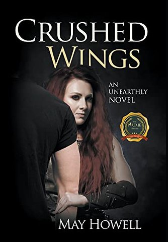 Crushed Wings