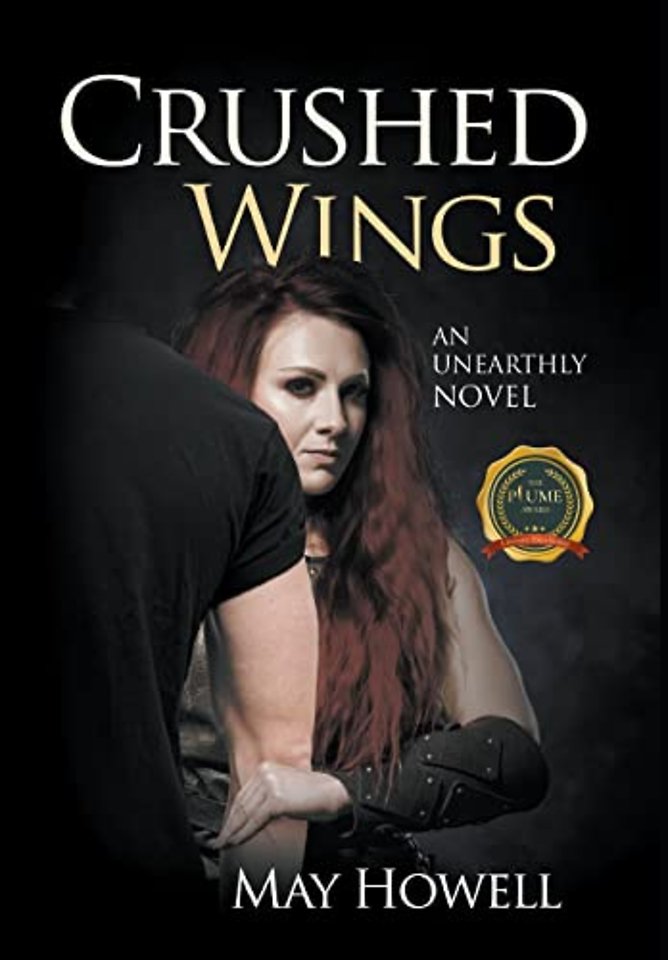 Crushed Wings