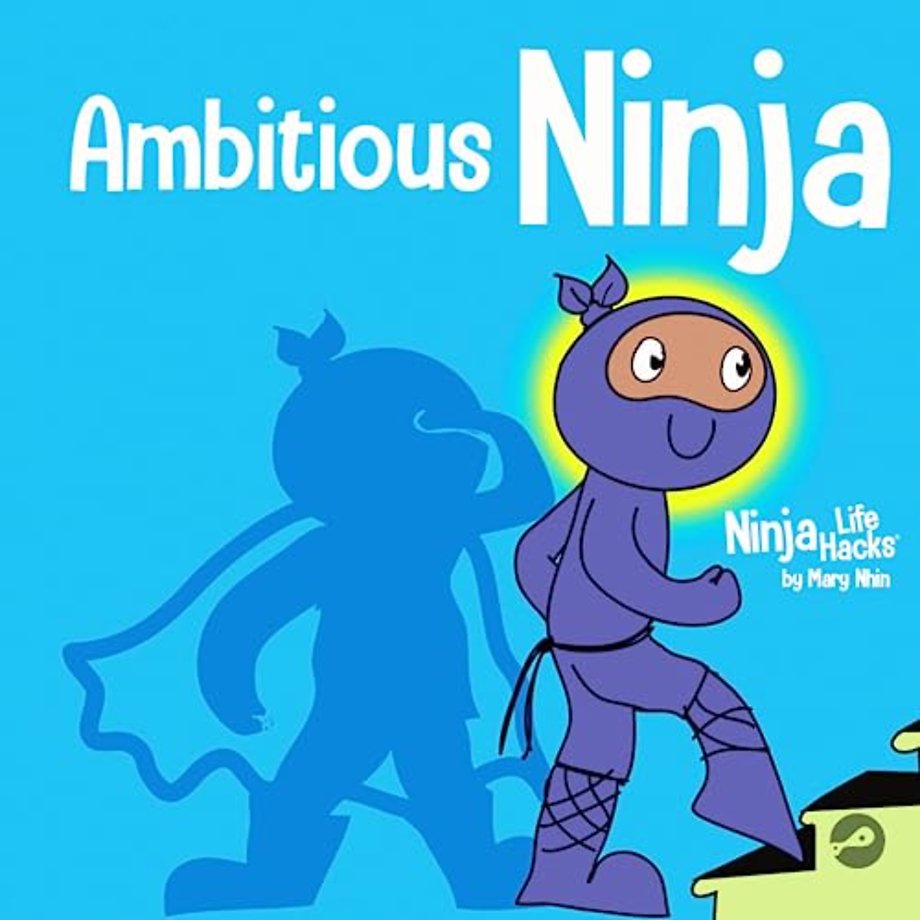 Ambitious Ninja