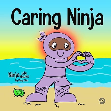 Caring Ninja