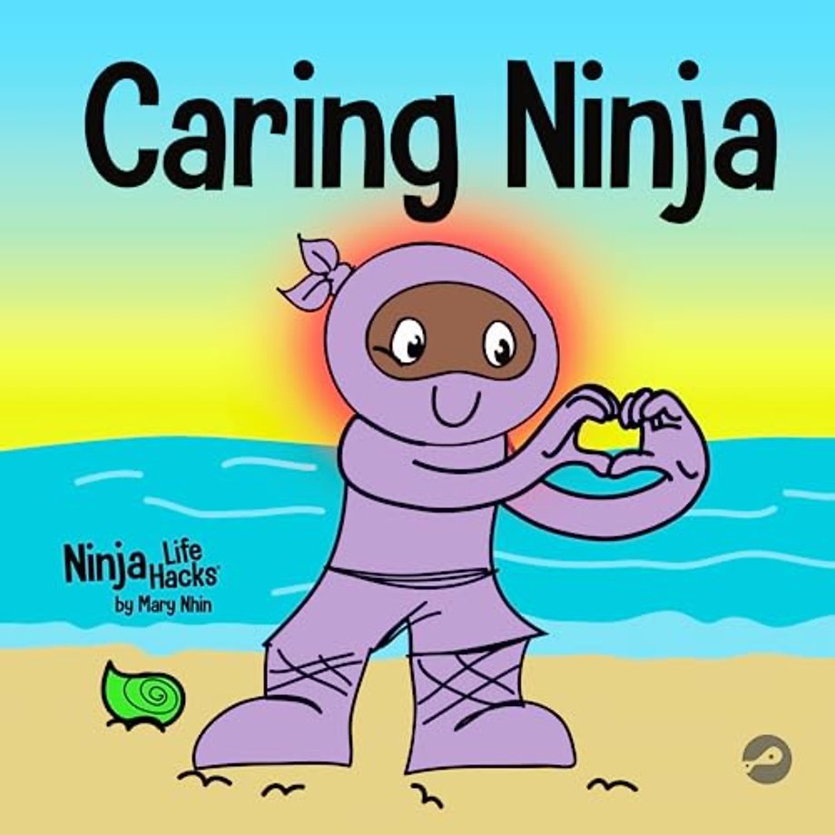 Caring Ninja