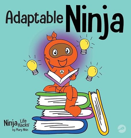 Adaptable Ninja