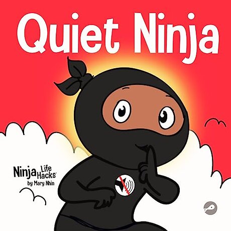 Quiet Ninja