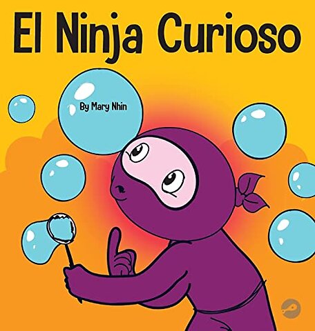 El Ninja Curioso