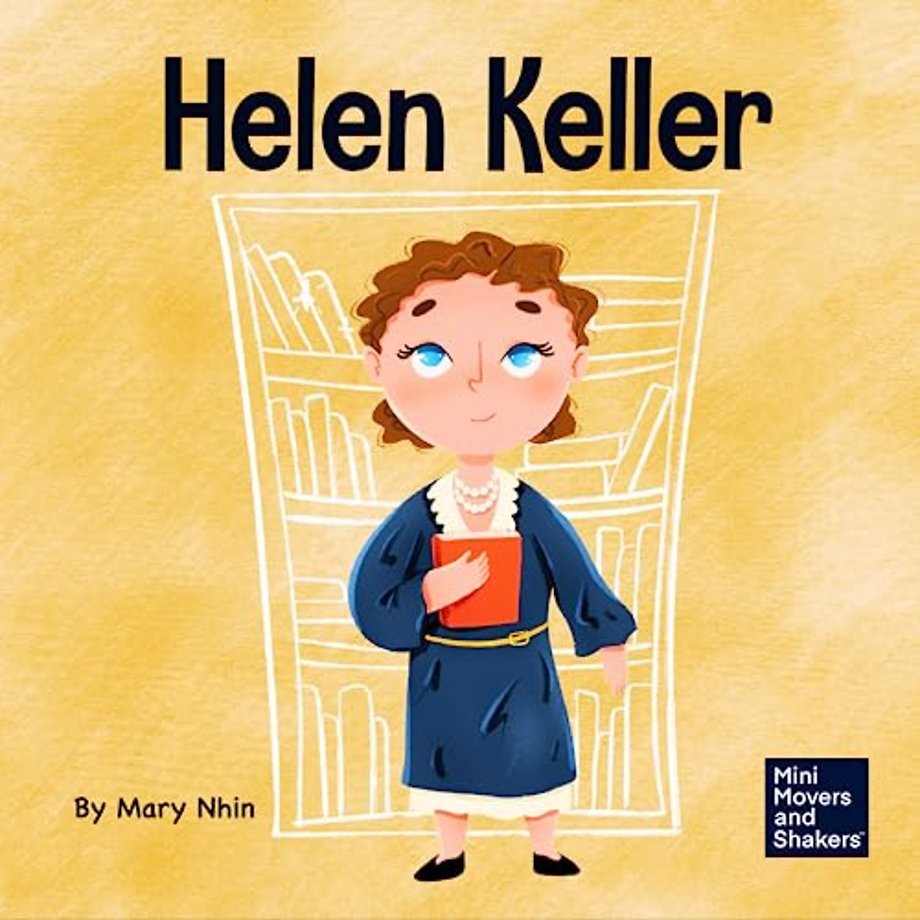Helen Keller