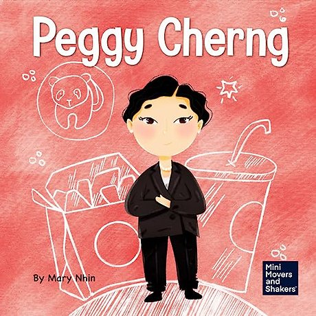 Peggy Cherng