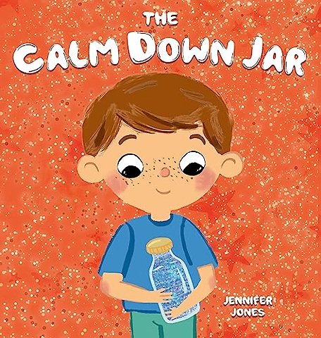 The Calm Down Jar