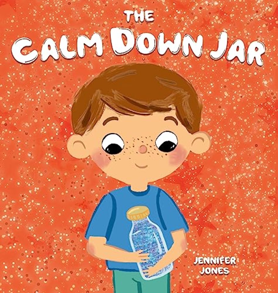 The Calm Down Jar
