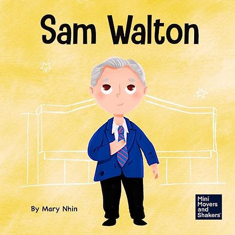 Sam Walton
