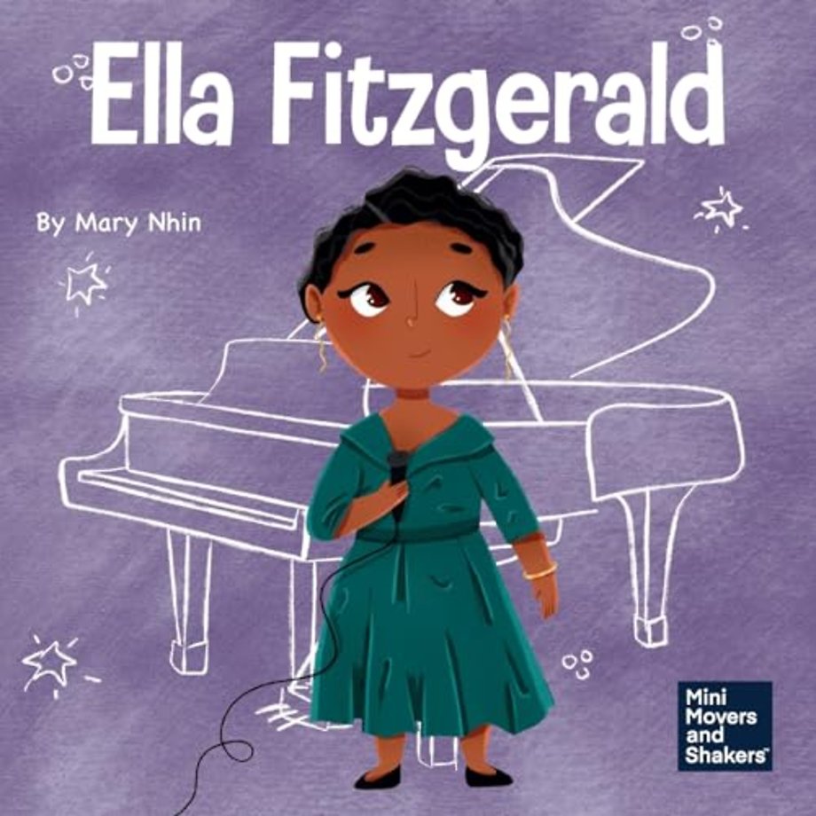 Ella Fitzgerald