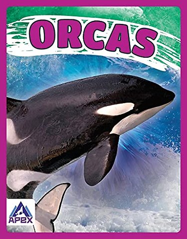 Orcas