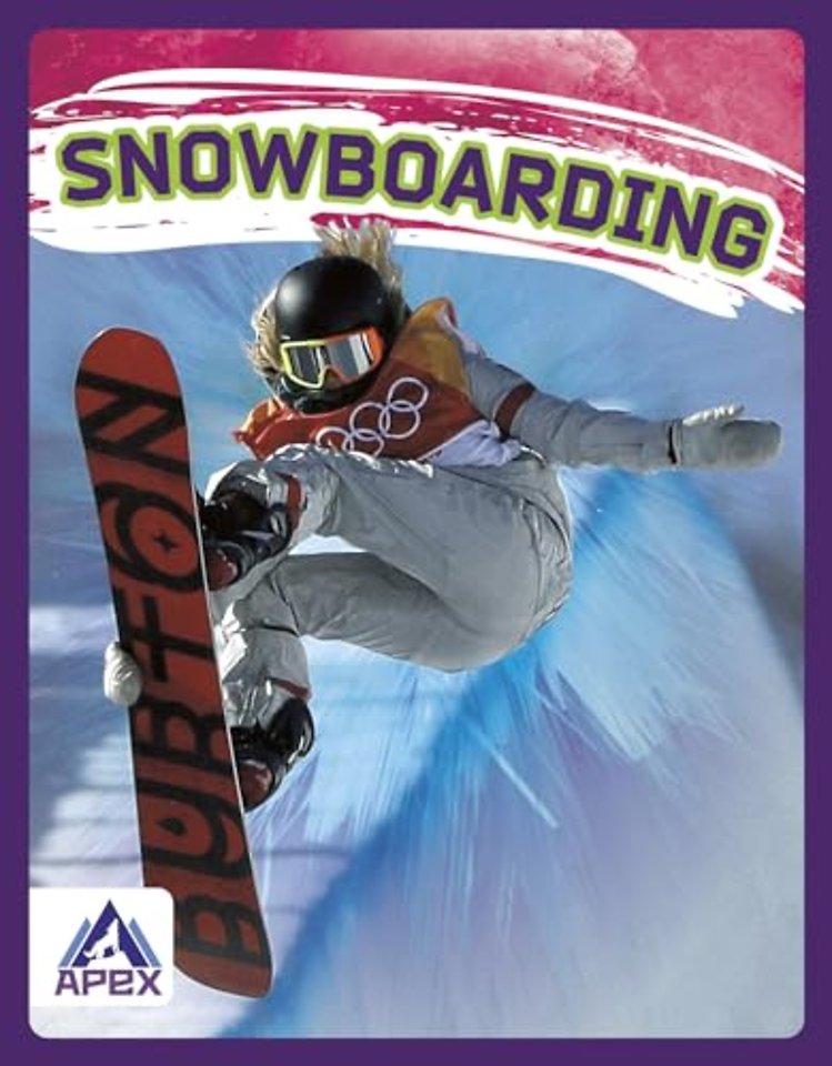 Snowboarding