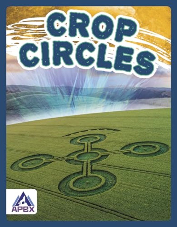 Crop Circles