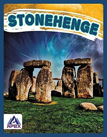 Stonehenge