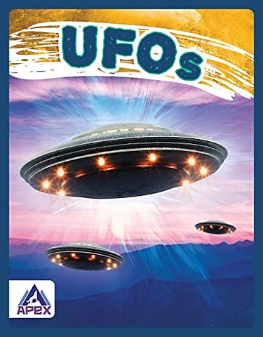 UFOs