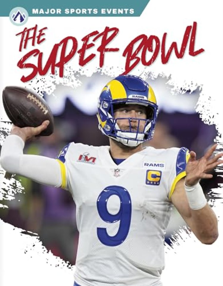 The Super Bowl
